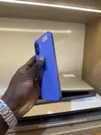 Apple iPhone 16 Plus 128GB Blue (UK Amfani, WiFi Kawai) - 3
