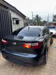 Kia Rio 2014 Gray - 2