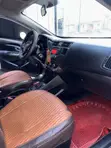 Kia Rio 2014 Gray - 4