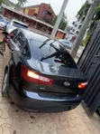 Kia Rio 2014 Gray - 5