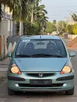 Honda Jazz 2007 Baki - Kai tsaye daga Belgium - 1