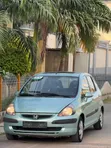 Honda Jazz 2007 Baki - Kai tsaye daga Belgium - 2