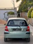 Honda Jazz 2007 Baki - Kai tsaye daga Belgium - 4