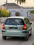 Honda Jazz 2007 Baki - Kai tsaye daga Belgium - 5