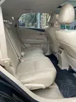 Lexus RX 350 2010 Black - 2