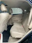 Lexus RX 350 2010 Black - 4
