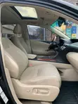 Lexus RX 350 2010 Black - 5