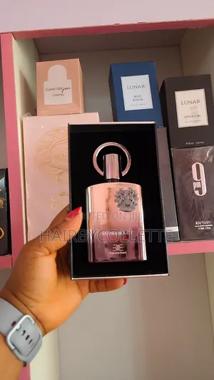 Fragrance World Supremacy Eau de Parfum - 100ml