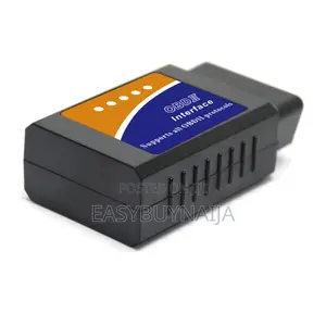 ELM327 OBD2 Car Scanner Na'urar Binciken Mota