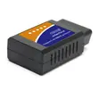 ELM327 OBD2 Car Scanner Na'urar Binciken Mota - 1
