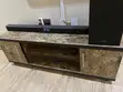 Home Interiors Television Shelf - Used - 1
