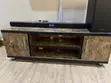 Home Interiors Television Shelf - Used - 2