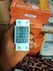 Jordy-Ele OBS7 63A Voltage Regulator - 1