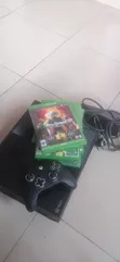 Xbox One Console with Controller, 6 Discs & 15 Digital Games - 1