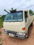 Toyota Dyna Rigid Truck na 1998 - 1