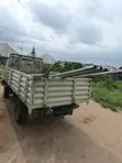 Toyota Dyna Rigid Truck na 1998 - 2
