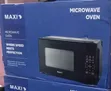 Brand New Maxi 20L Digital Microwave Oven - 1
