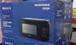 Brand New Maxi 20L Digital Microwave Oven - 2