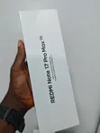 Sabon Xiaomi Redmi Note 17 Pro Max 256GB Baki - 2