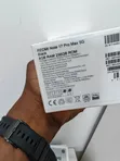 Sabon Xiaomi Redmi Note 17 Pro Max 256GB Baki - 3