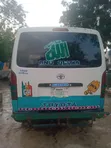 Toyota HiAce 2011 Fari - 2