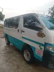 Toyota HiAce 2011 Fari - 4