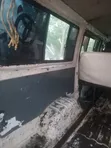 Toyota HiAce 2011 Fari - 5