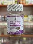 Myoinositol X60 Kapsul - Daidaita Hormon & Metabolism - 1