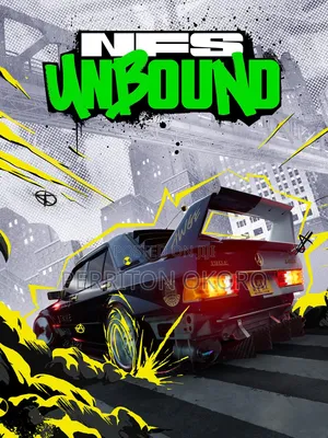 Sanya Need for Speed Unbound PS5 Jailbreak