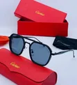 Brand New Authentic Cartier Sunglasses - 2