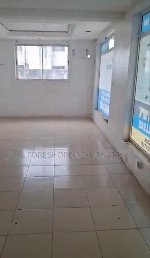 Open Plan Office Space for Rent on Allen Avenue, Ikeja