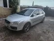 Ford Focus 2006 Silver - 1