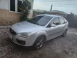 Ford Focus 2006 Silver - 4