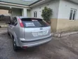 Ford Focus 2006 Silver - 5