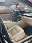 2015 Lexus ES 350 Black - 2