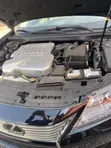 2015 Lexus ES 350 Black - 4