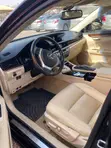 2015 Lexus ES 350 Black - 5
