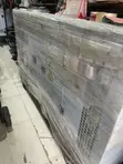 Jana'itar Mikano Mai Hana Sauti Da Injinin Perkins FG Wilson 5.5kVA - 2