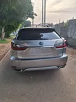 Lexus RX 2020 Zinare - 5