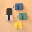 Phone, Remote, Key Holder - Multi-Purpose Organizer - 1