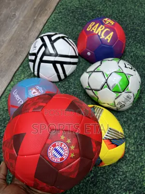 Adidas Football for All Pitch Types