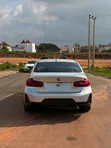 BMW 328i 2014 Silver - 2