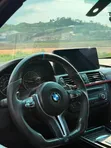 BMW 328i 2014 Silver - 4