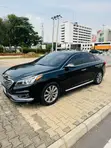 Hyundai Sonata 2016 Limited Edition - 4