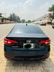 Hyundai Sonata 2016 Limited Edition - 5