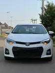 2016 Toyota Corolla LE Eco Sedan - Wadda Aka Shigo Da Ita - 1