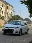 2016 Toyota Corolla LE Eco Sedan - Wadda Aka Shigo Da Ita - 3