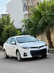 2016 Toyota Corolla LE Eco Sedan - Wadda Aka Shigo Da Ita - 4