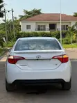 2016 Toyota Corolla LE Eco Sedan - Wadda Aka Shigo Da Ita - 5