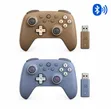 8BitDo Ultimate 2C Bluetooth Controller don PC/Android - 1